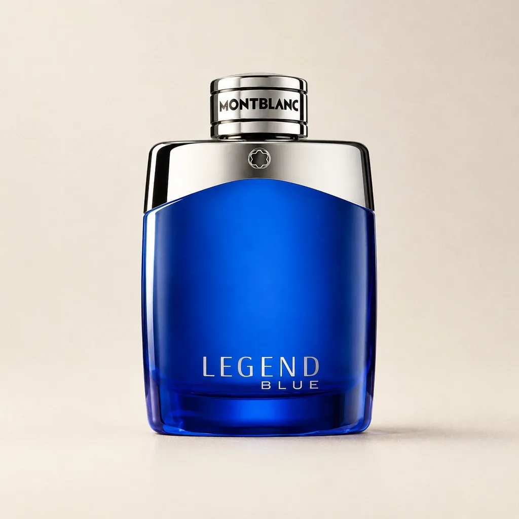 Montblanc Legend Blue men-100ml