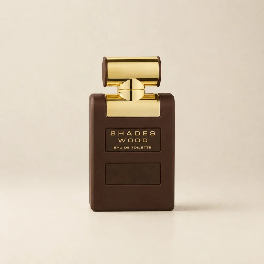 Armaf Shades Wood men-100ml