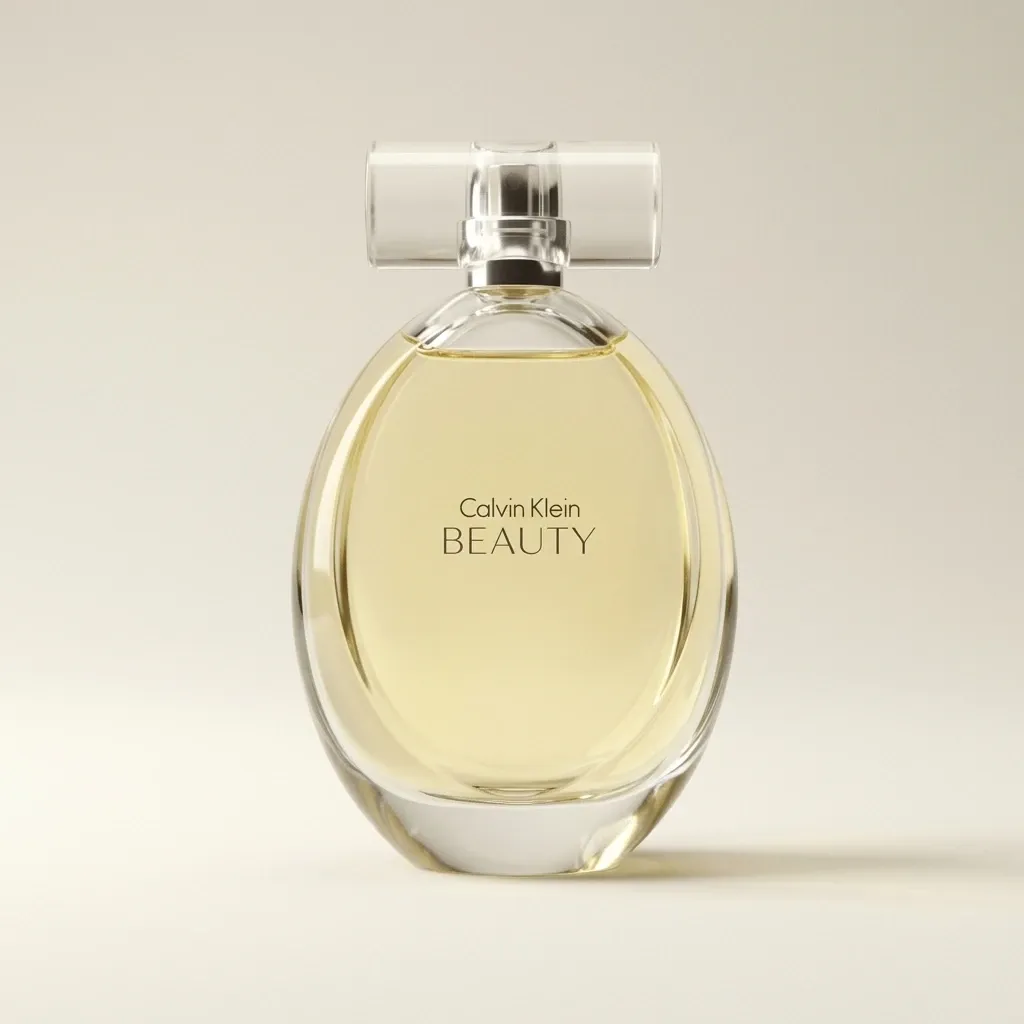 عطر ادکلن کالوین کلین بیوتی زنانه