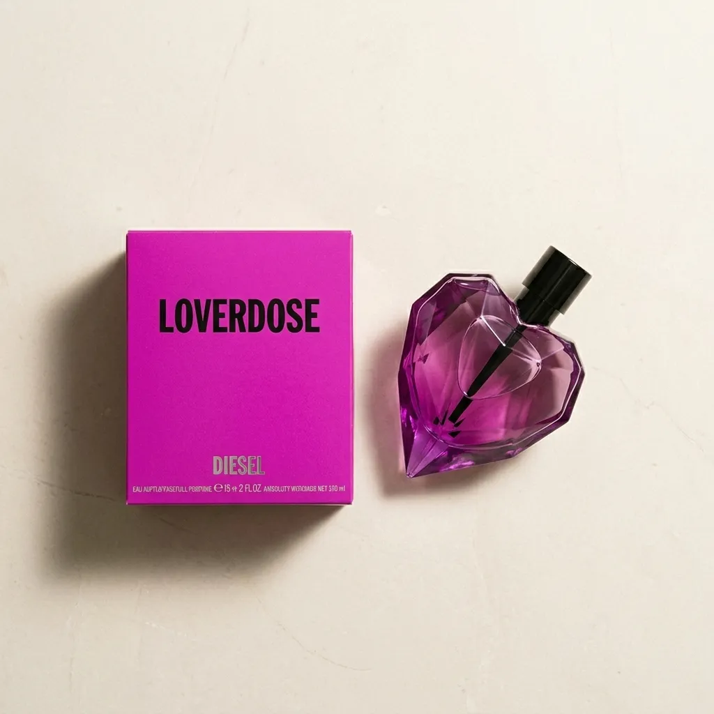 Diesel Loverdose women-75ml