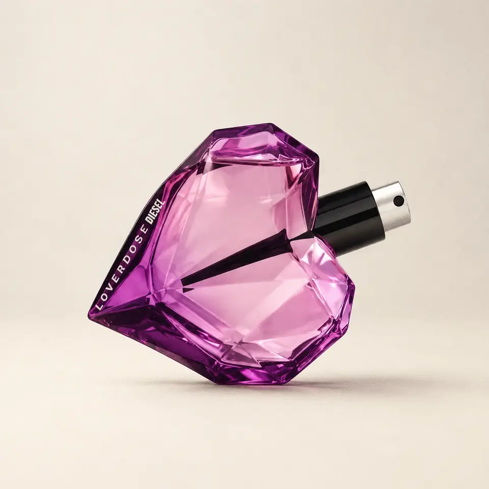 Diesel Loverdose women-75ml