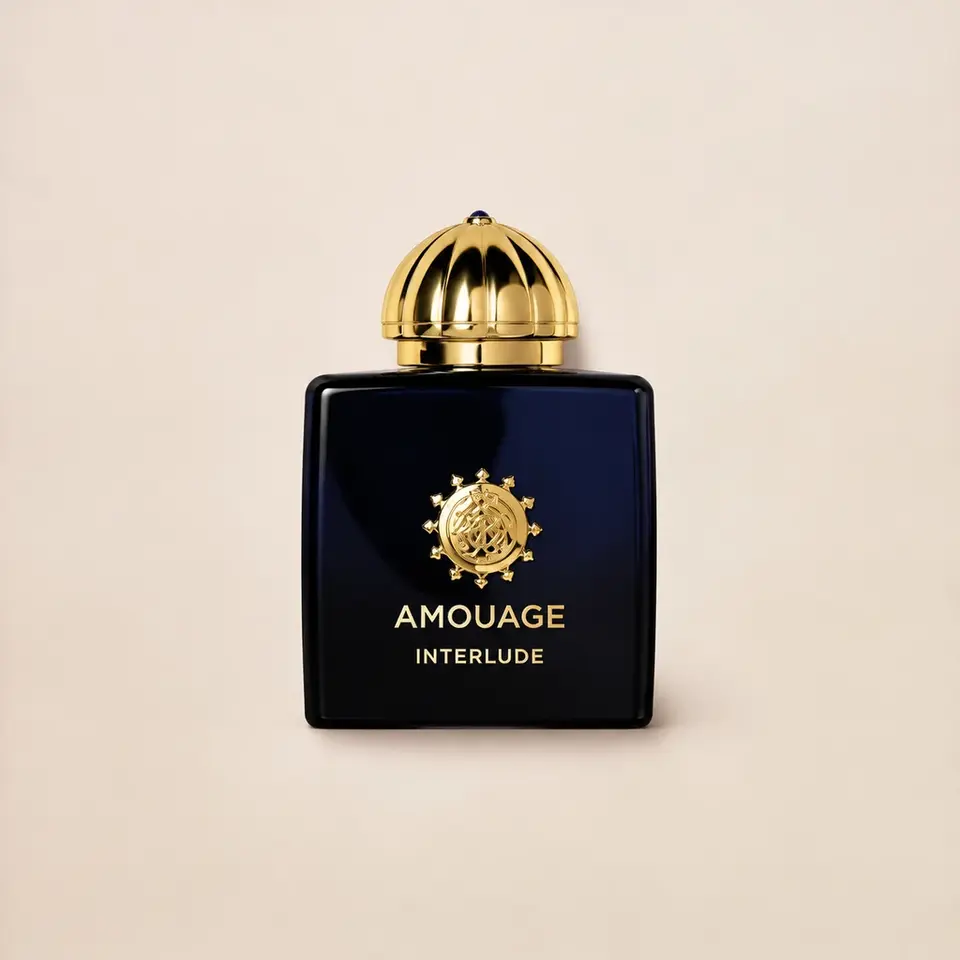Amouage Interlude women-100ml