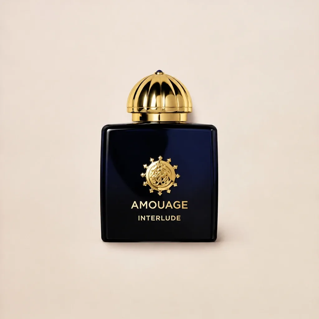 Amouage Interlude women-100ml