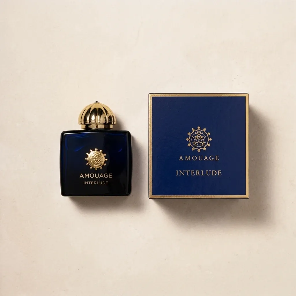 Amouage Interlude women-100ml
