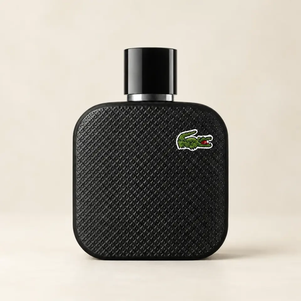 Lacoste L.12.12 Noir men-100ml