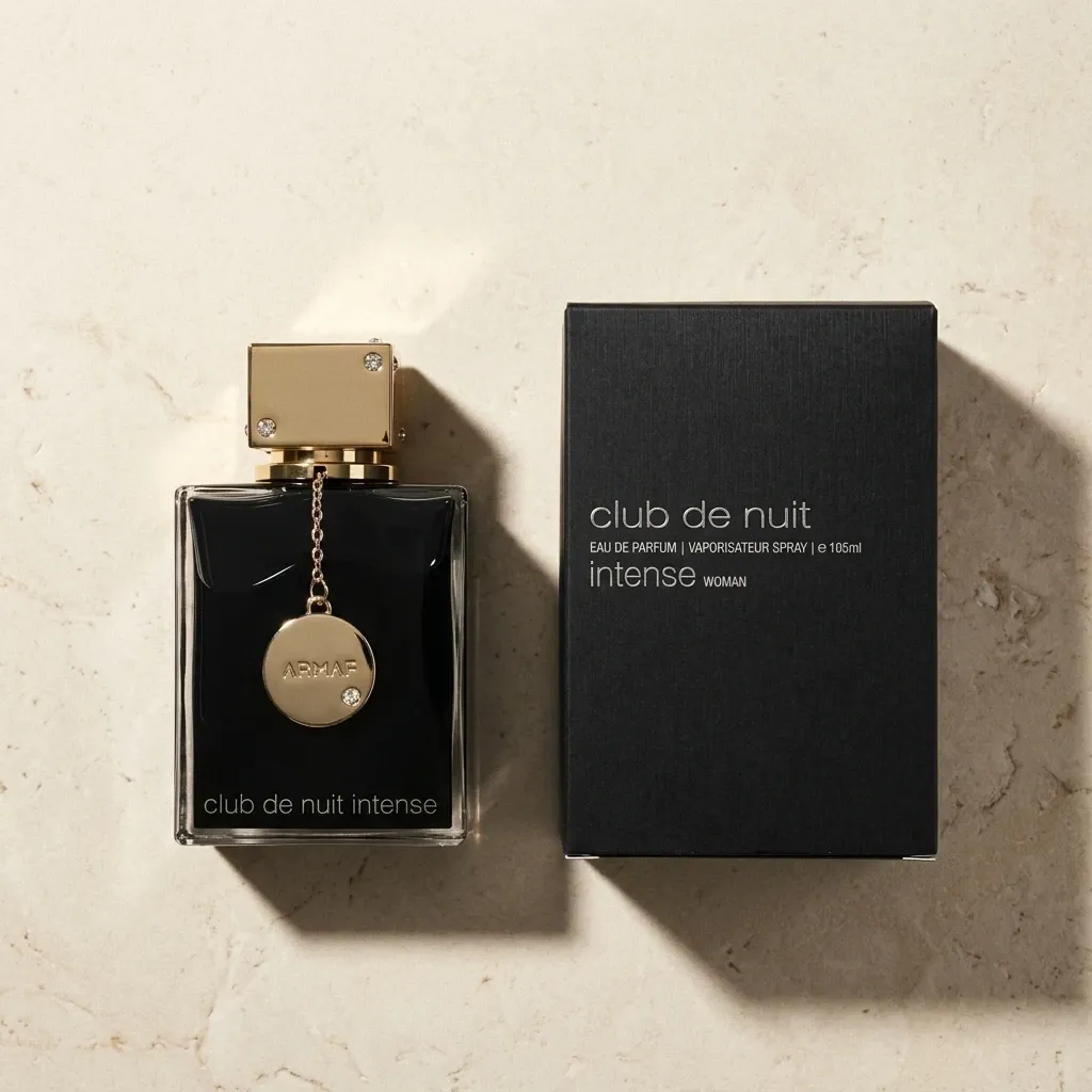Club de Nuit Intense Armaf for women-100ml