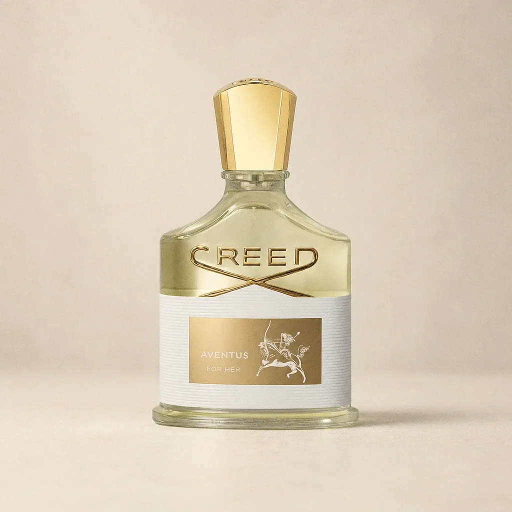 عطر ادکلن کرید اونتوس زنانه