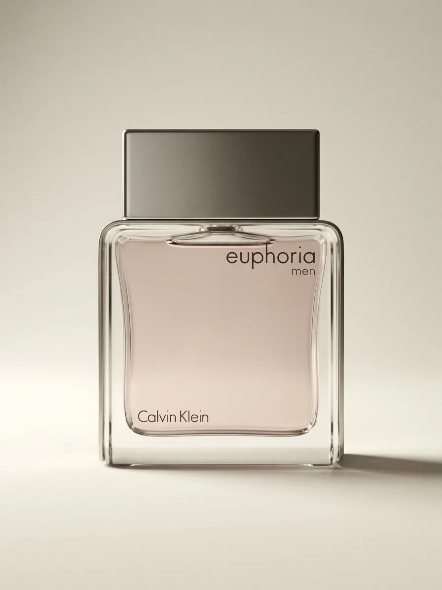 عطر ادکلن سی کی ایفوریا مردانه