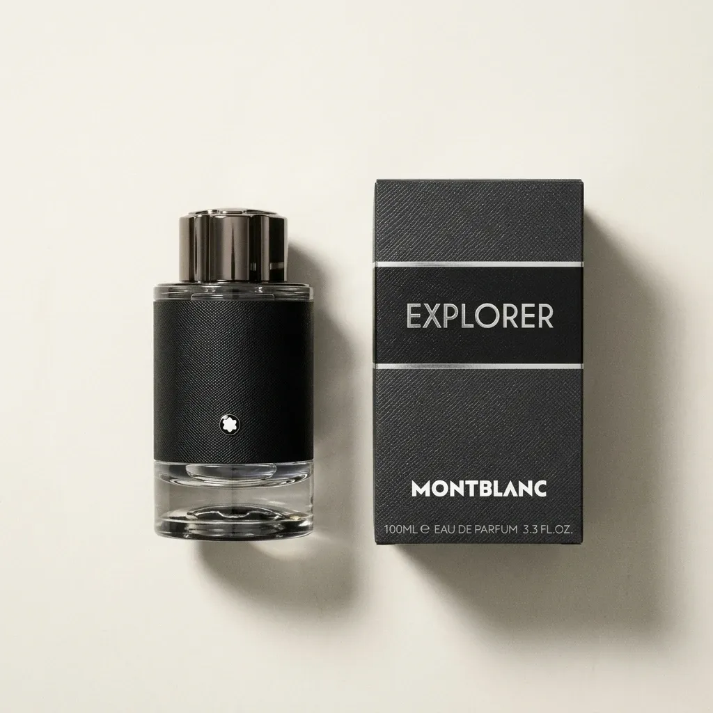 Montblanc Explorer men-100ml