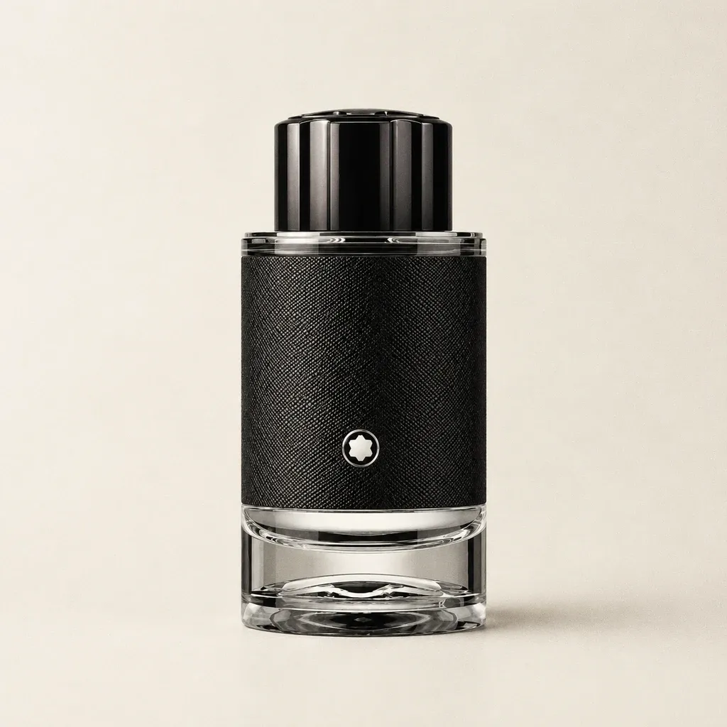 Montblanc Explorer men-100ml