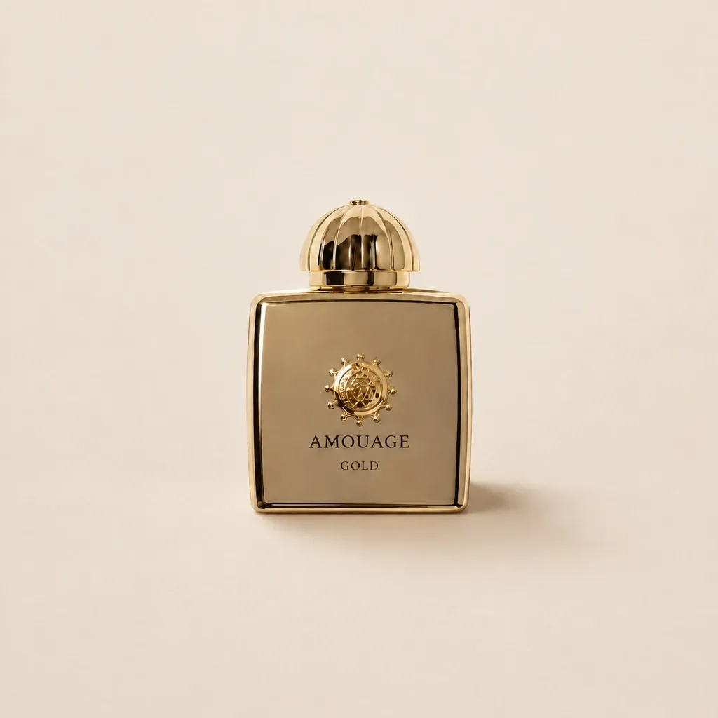 عطر ادکلن آمواج (آمواژ) گلد زنانه