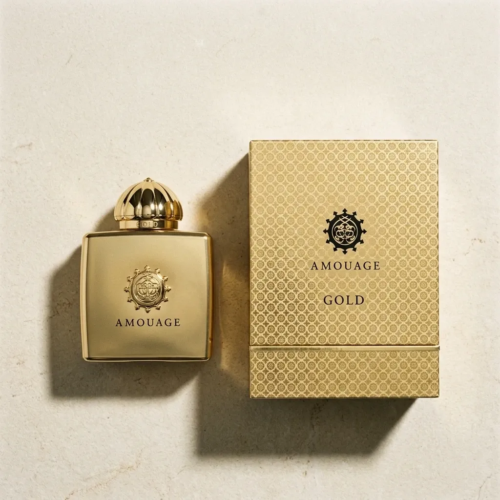 Amouage Gold women-100ml