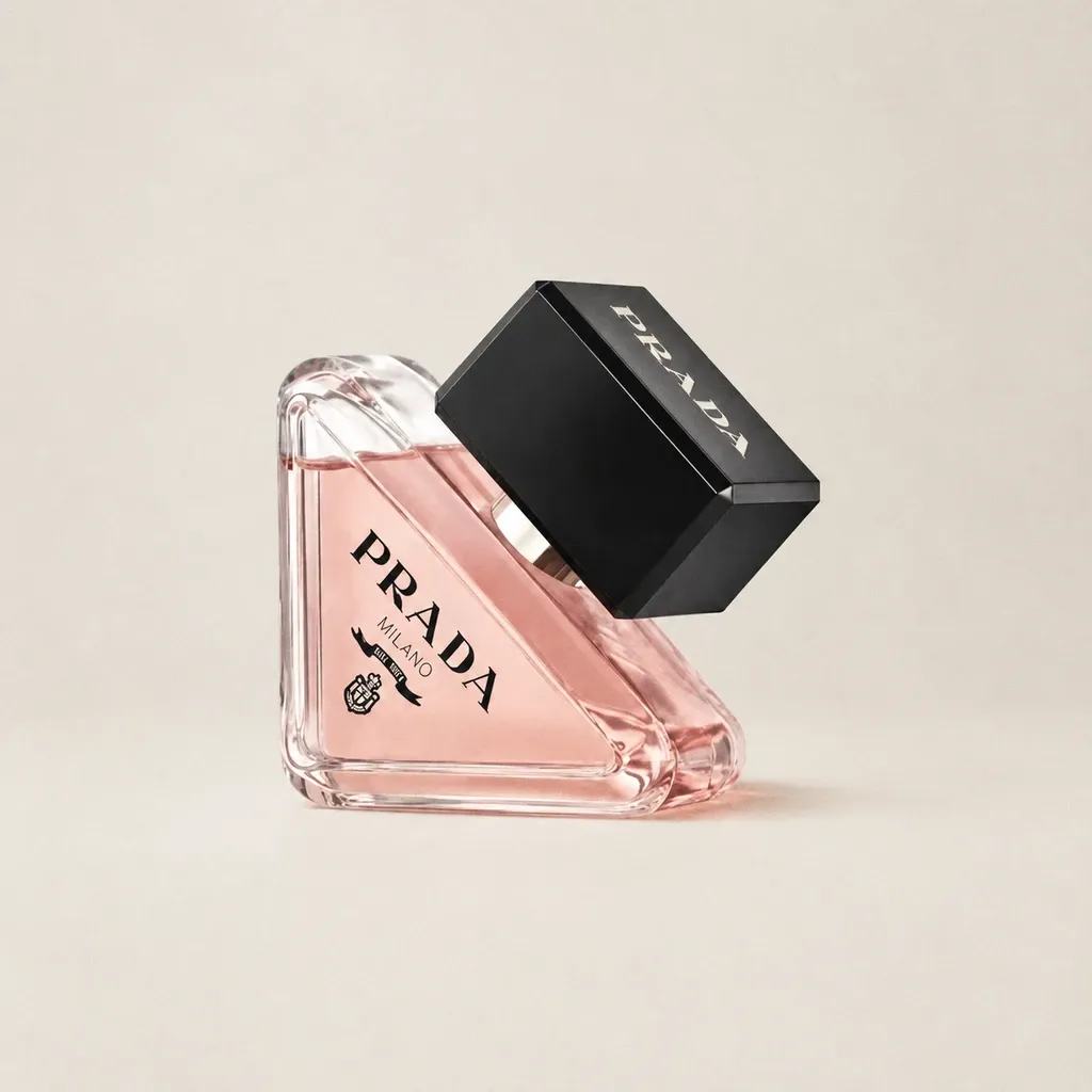 عطر ادکلن پرادا میلانو پارادوکس  زنانه