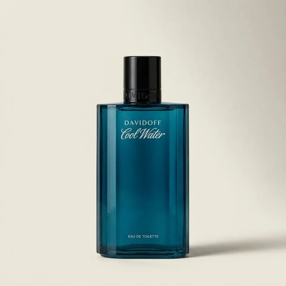 davidof cool watter 125ml