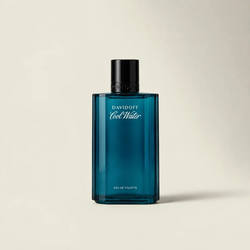 davidof cool watter 125ml