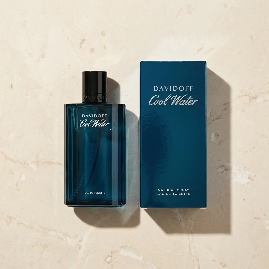 davidof cool watter 125ml