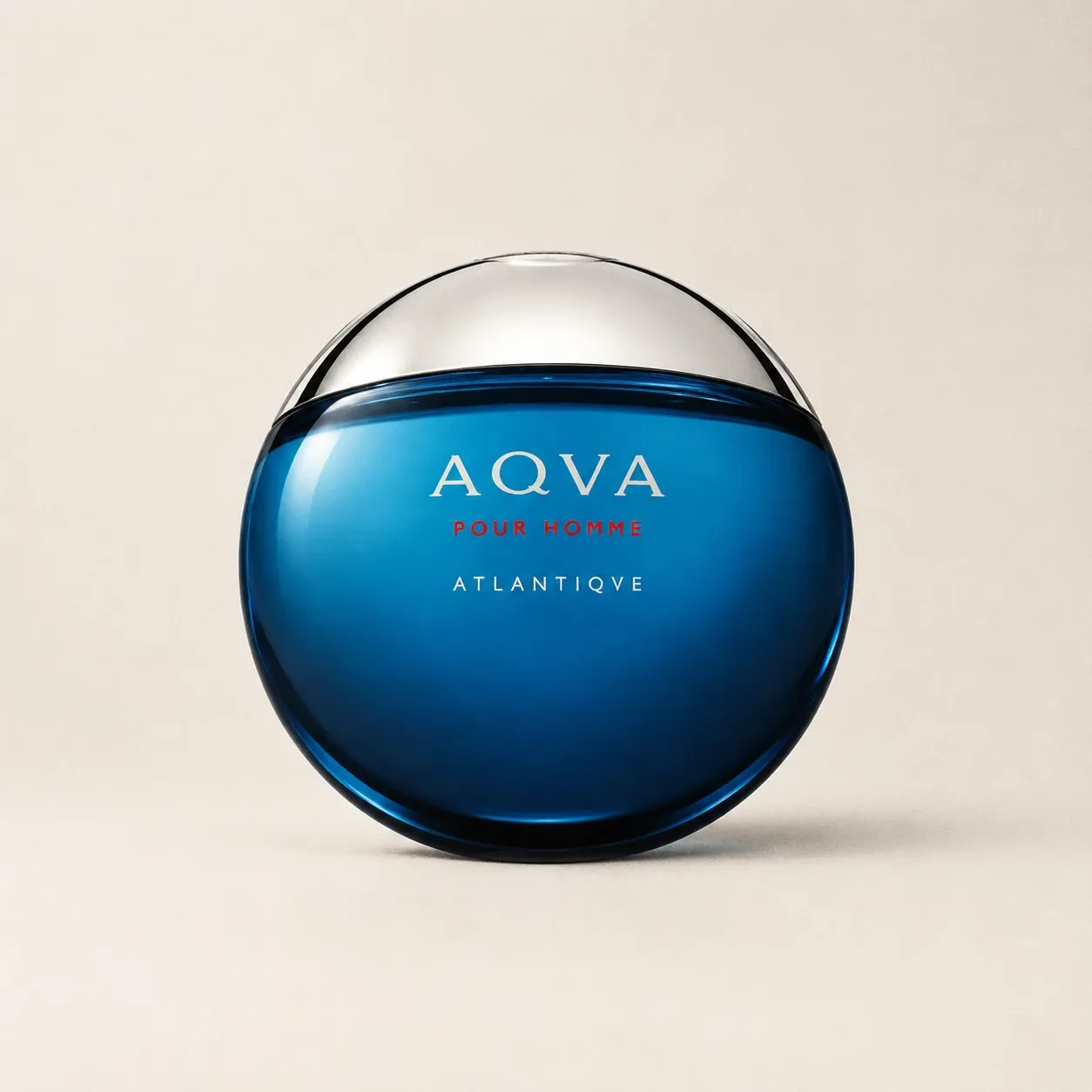 Bvlgari Aqva Pour Homme Atlantiqve 100ml
