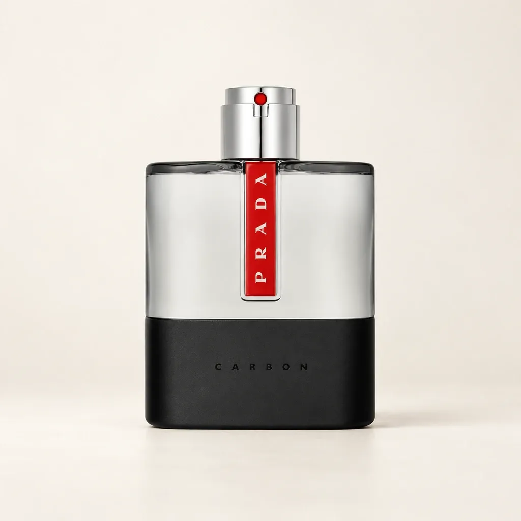 Prada Luna Rossa Carbon edt men-100ml