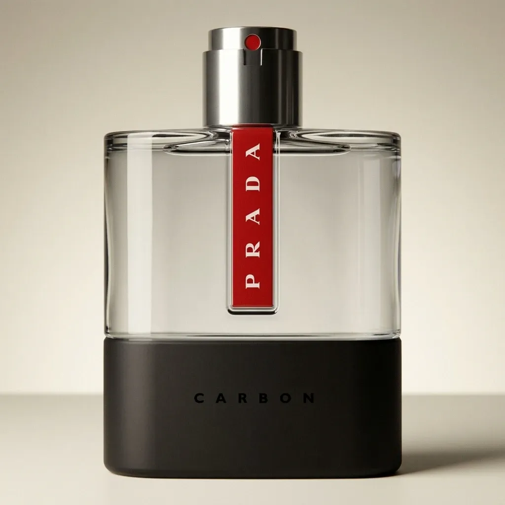 Prada Luna Rossa Carbon edt men-100ml