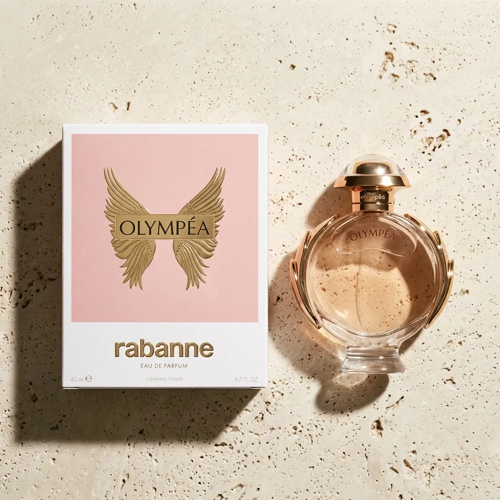 Paco Rabanne Olympea women-80ml