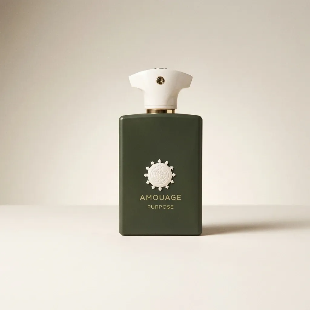 Amouage Purpose Unisex-100ml