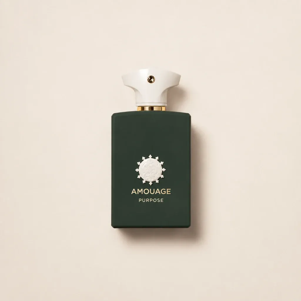 عطر ادکلن آمواج پرپس (پورپس)