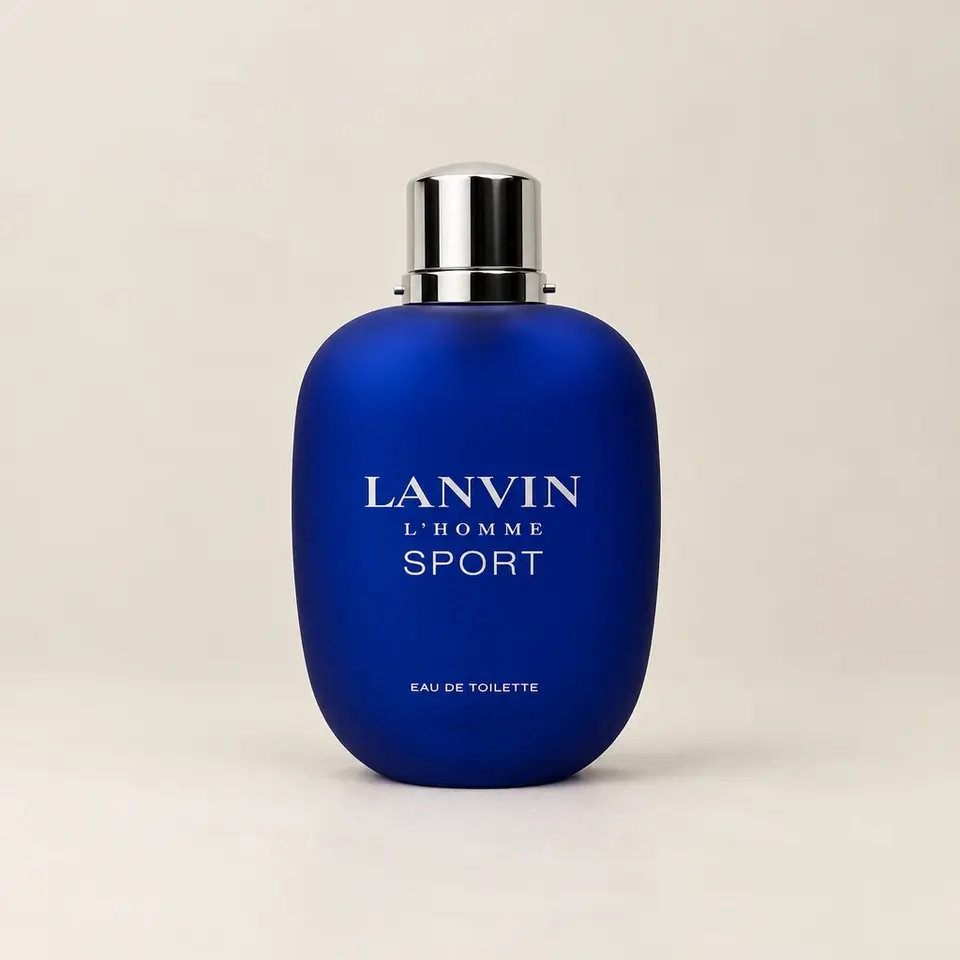 Lanvin L'Homme Sport