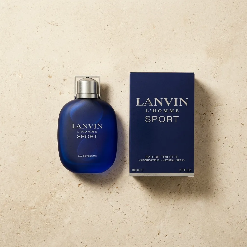 Lanvin L'Homme Sport