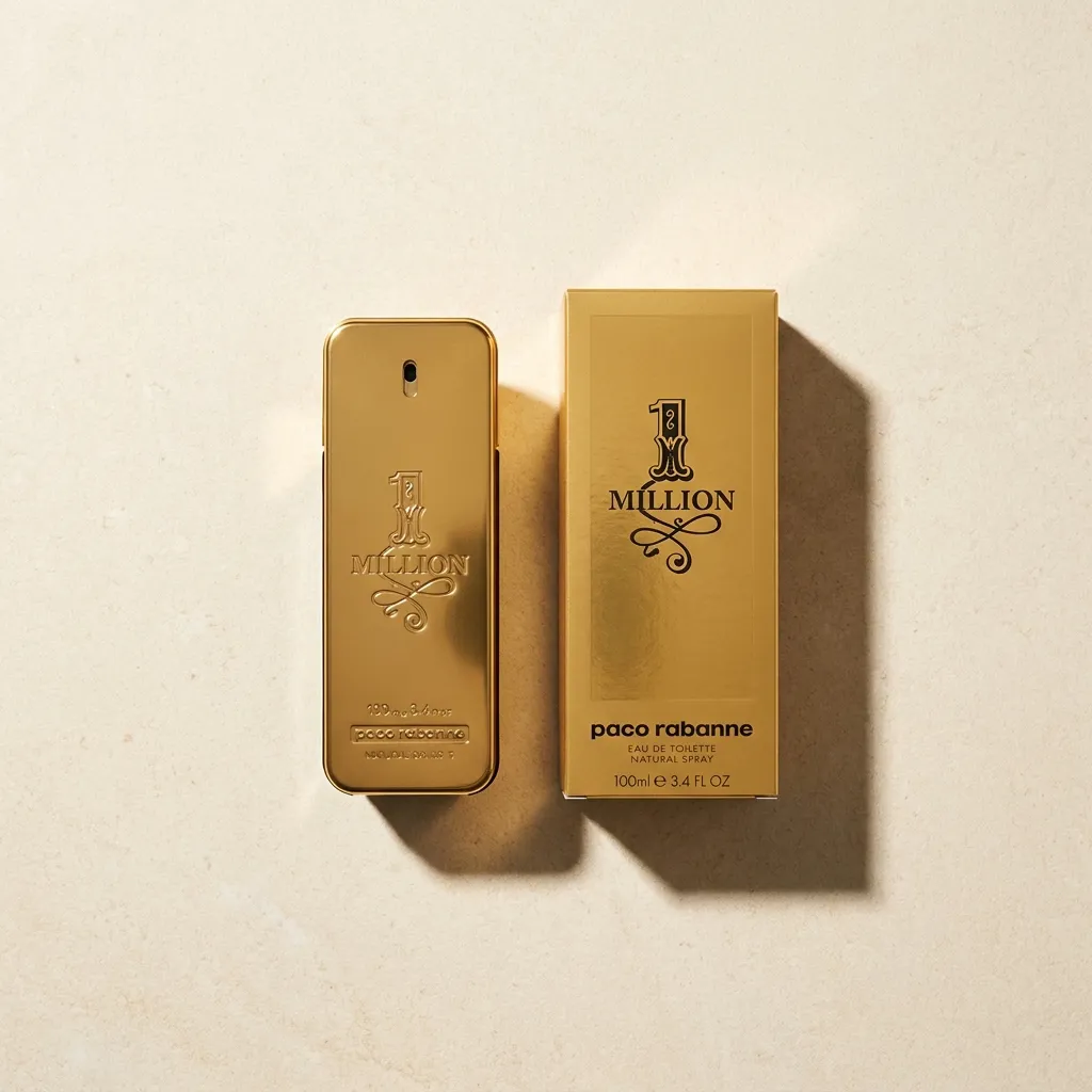 عطر پاکو رابان وان میلیون