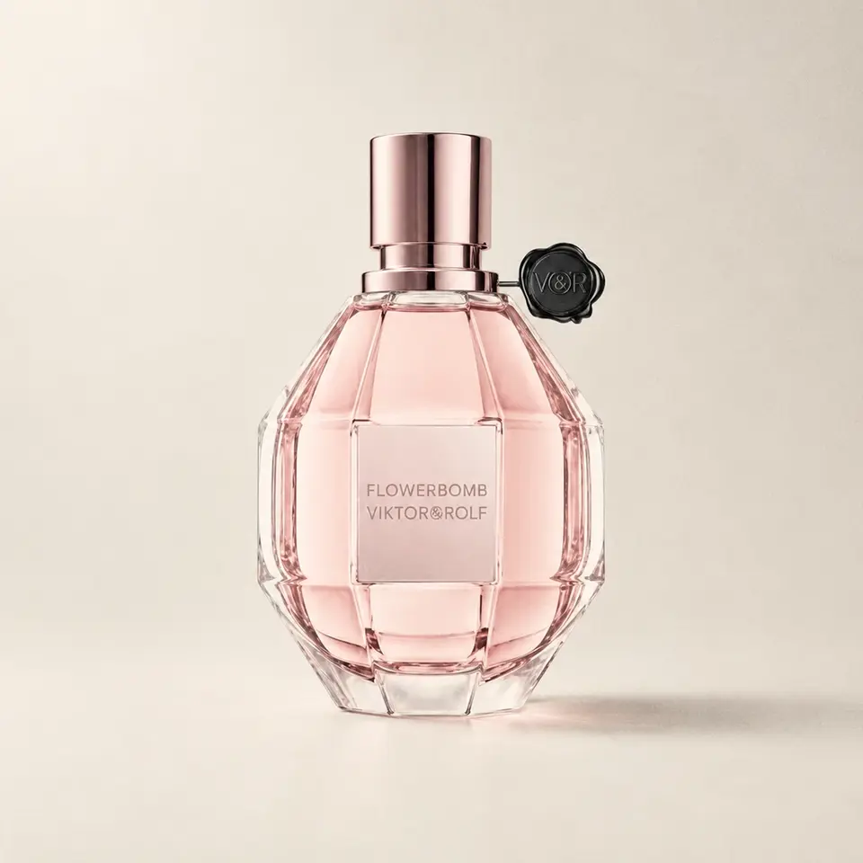 Viktor Rolf Flower Bomb women-100ml