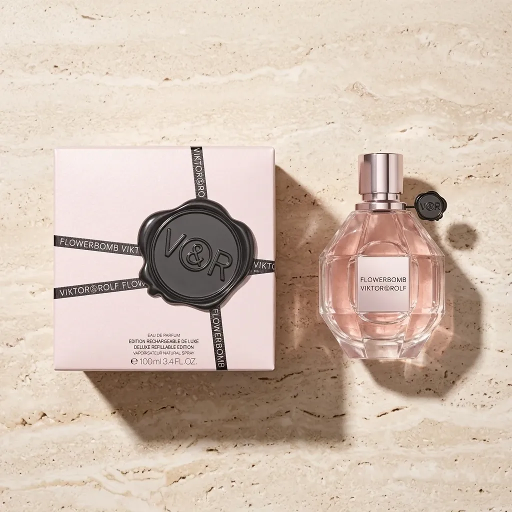 Viktor Rolf Flower Bomb women-100ml