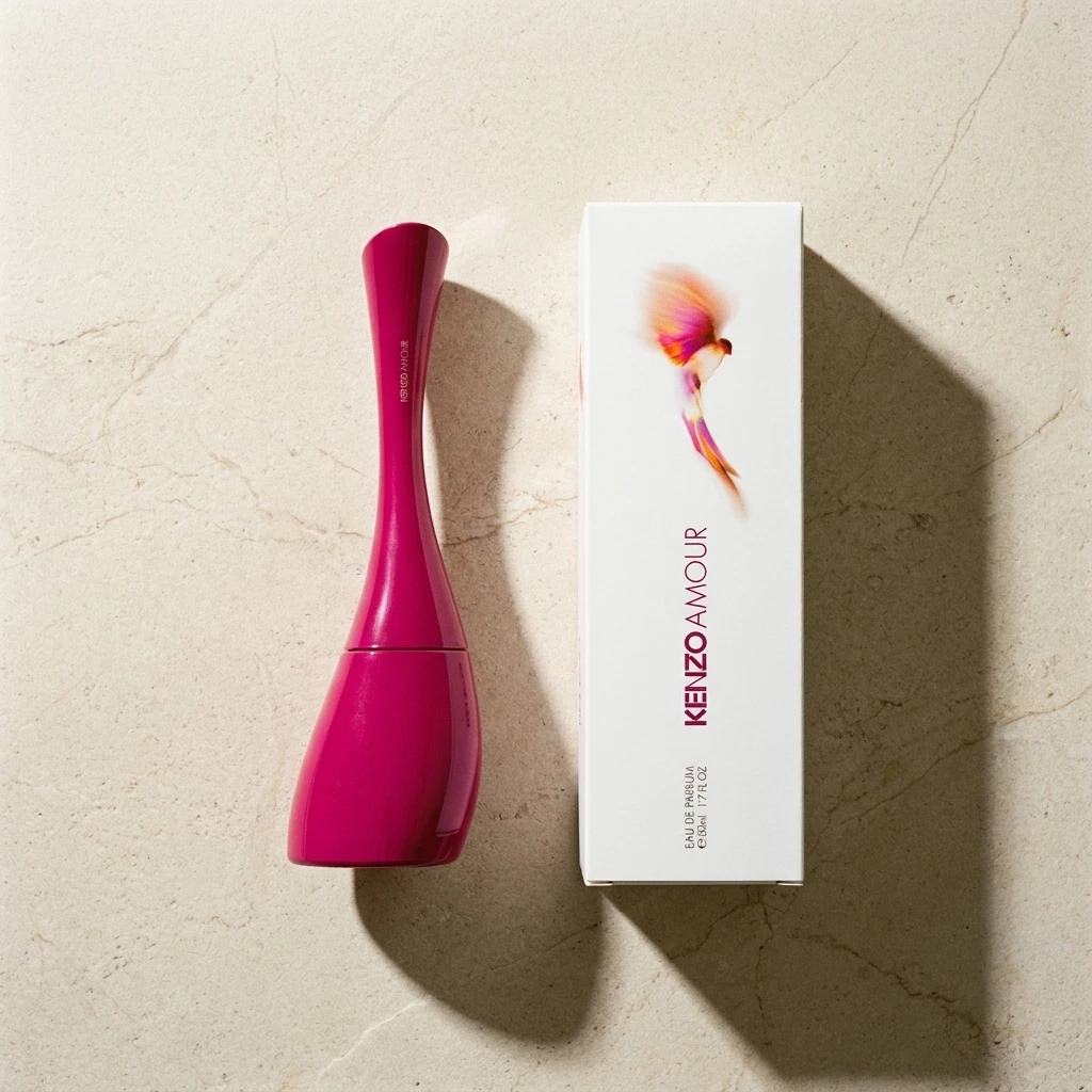 عطر ادکلن کنزو آمور زنانه
